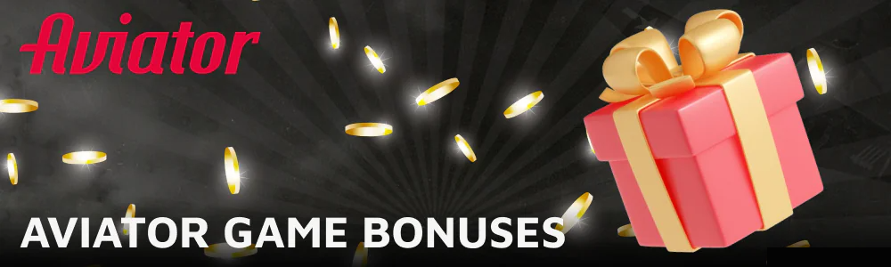 Aviator game bonuses available in online casinos in India