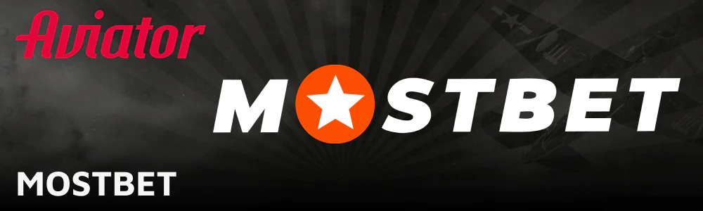 Play Aviator in India on Mostbet