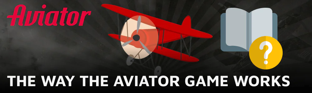 Aviator game and how it works