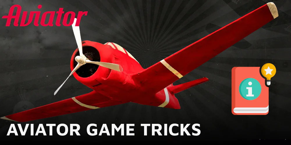 Tips and tricks on playing Aviator game in India