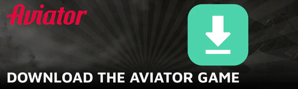 Aviator game free download