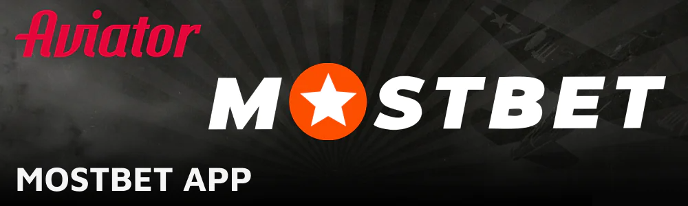 Aviator deposit options available in Mostbet casino in India