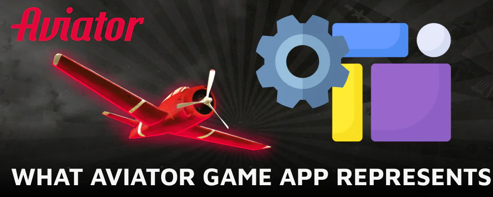 Information about Aviator mobile app and what it is