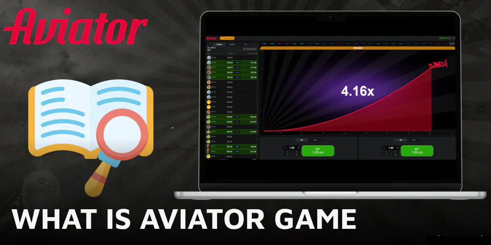 Main information about Aviator game available in India