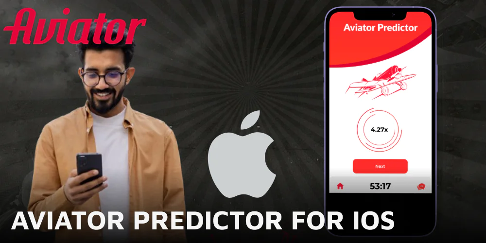 Instructions on downloading Aviator Predictor app on iOS