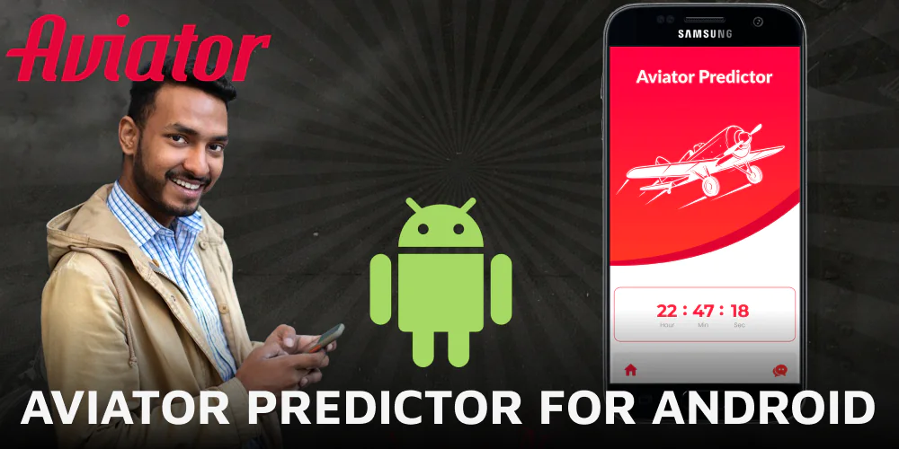 Instructions on installing Aviator Predictor app on Android